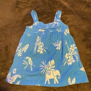 🔥2/$15 Carter’s Dress 9M